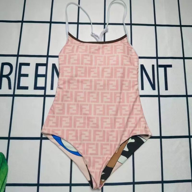 Fendi Bikini s-xl 016